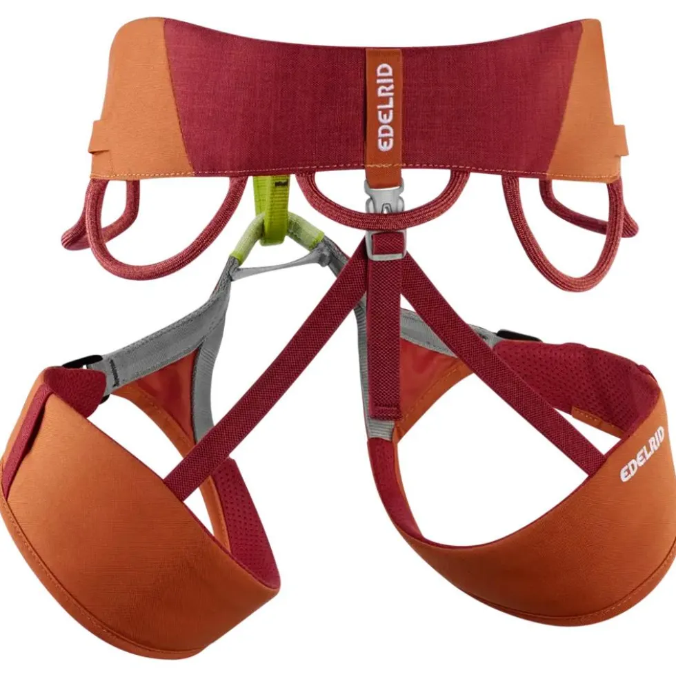 Imbracature Edelrid Jay Hokkaido