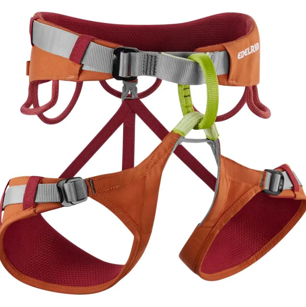 Imbracature Edelrid Jay Hokkaido