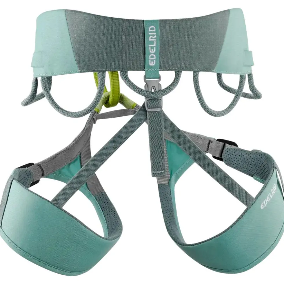 Imbracature Edelrid Jayne Dolphin