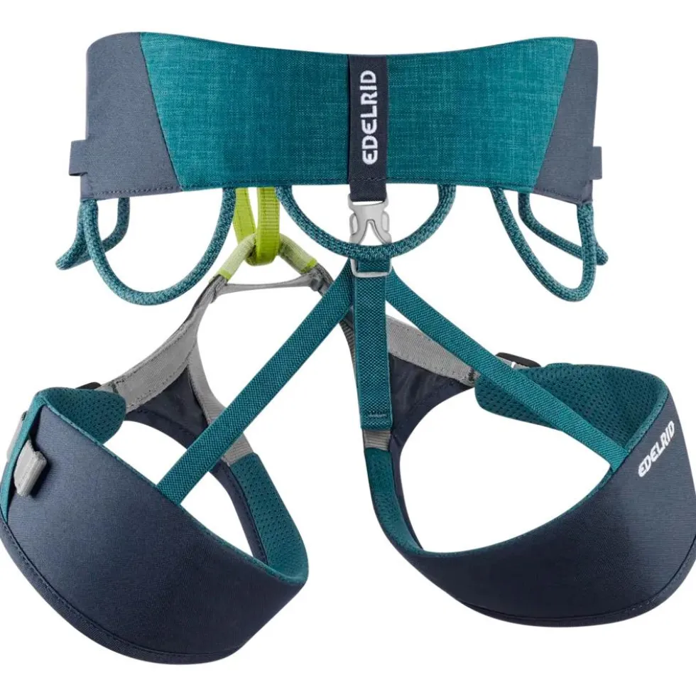 Imbracature Edelrid Jay Sailor Blue