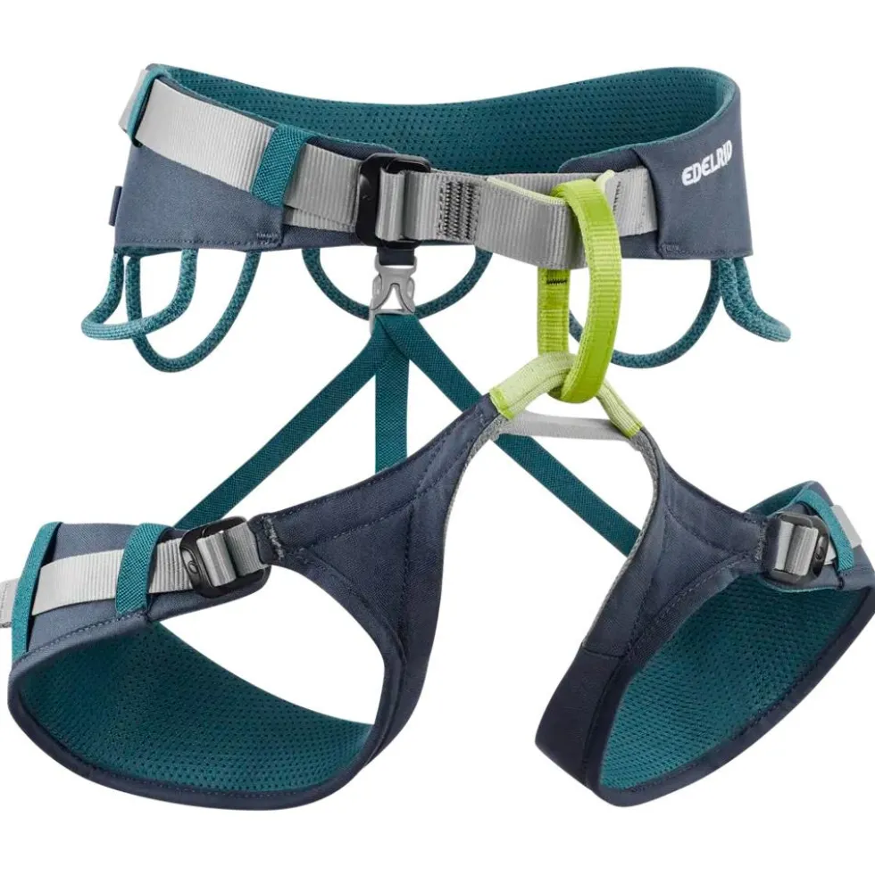 Imbracature Edelrid Jay Sailor Blue