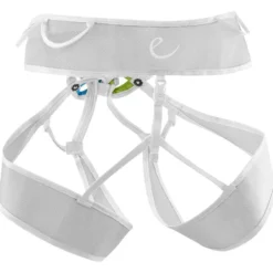 Imbracature Edelrid Loopo Lite II Light Grey