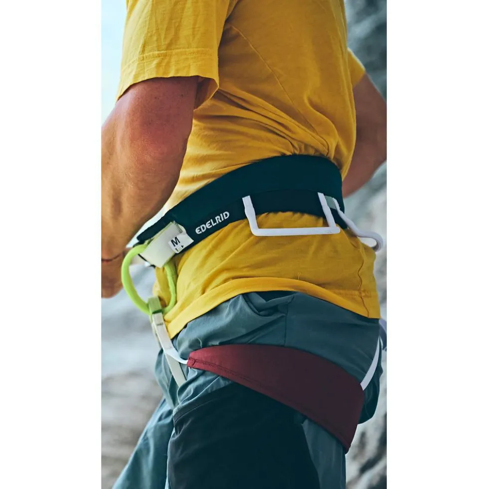 Imbracature Edelrid Moe 3R Assorted Colours