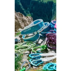 Imbracature Edelrid Prisma Icemint