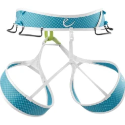Imbracature Edelrid Prisma Icemint
