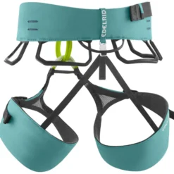 Imbracature Edelrid Sendero II Mineral Blue