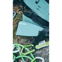 Imbracature Edelrid Sendero II Mineral Blue