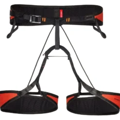 Imbracature Mammut Adam Ondra Sender Light Mammut Red