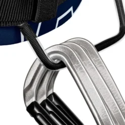 Imbracature Mammut 4 Slide Marine