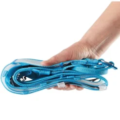 Imbracature Petzl Altitude White Turquoise