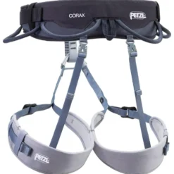 Imbracature Petzl Corax Dark Grey