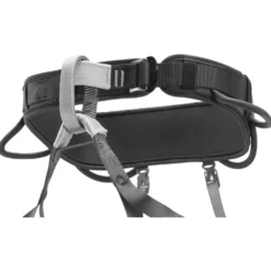 Imbracature Petzl Corax Lt Indigo Blue