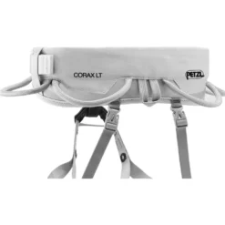 Imbracature Petzl Corax Lt Women Coral Sand