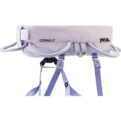 Imbracature Petzl Corax Lt Women Lilac White