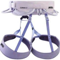 Imbracature Petzl Corax Lt Women Lilac White
