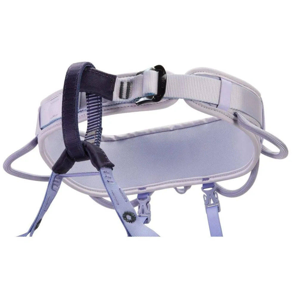 Imbracature Petzl Corax Lt Women Lilac White