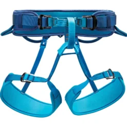 Imbracature Petzl Corax Navy Blue