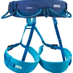 Imbracature Petzl Corax Navy Blue