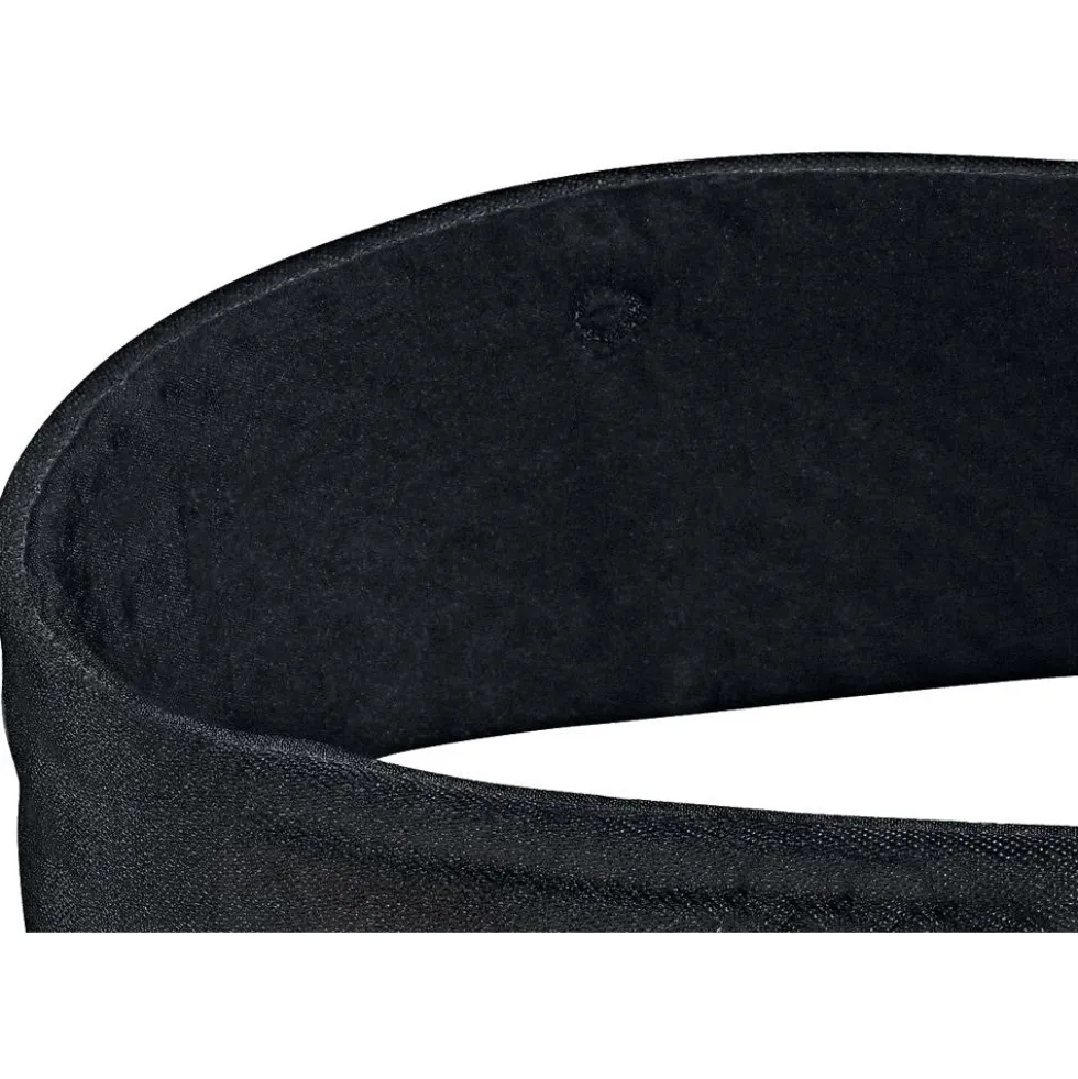Imbracature Petzl Hirundos Noir
