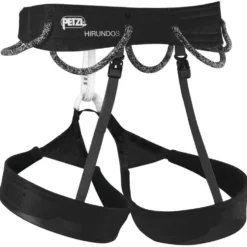 Imbracature Petzl Hirundos Noir