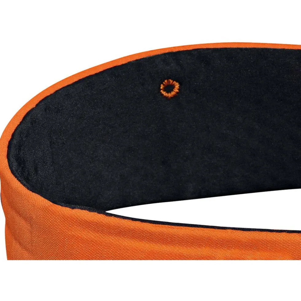 Imbracature Petzl Hirundos Orange