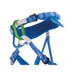 Imbracature Petzl Macchu Bleu