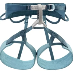 Imbracature Petzl Sama Atlantic Blue