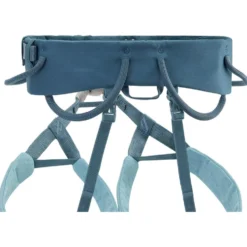 Imbracature Petzl Sama Atlantic Blue