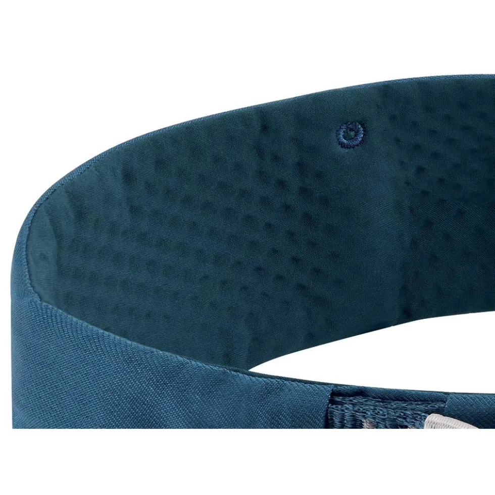 Imbracature Petzl Sama Atlantic Blue