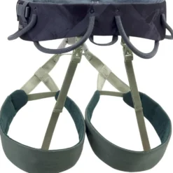 Imbracature Petzl Sama Dark Gray