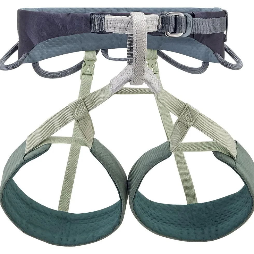 Imbracature Petzl Sama Dark Gray