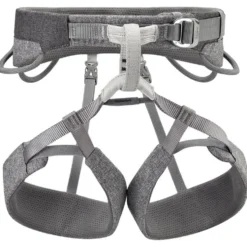 Imbracature Petzl Sama Gris