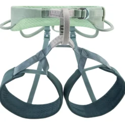 Imbracature Petzl Selena Jade Green