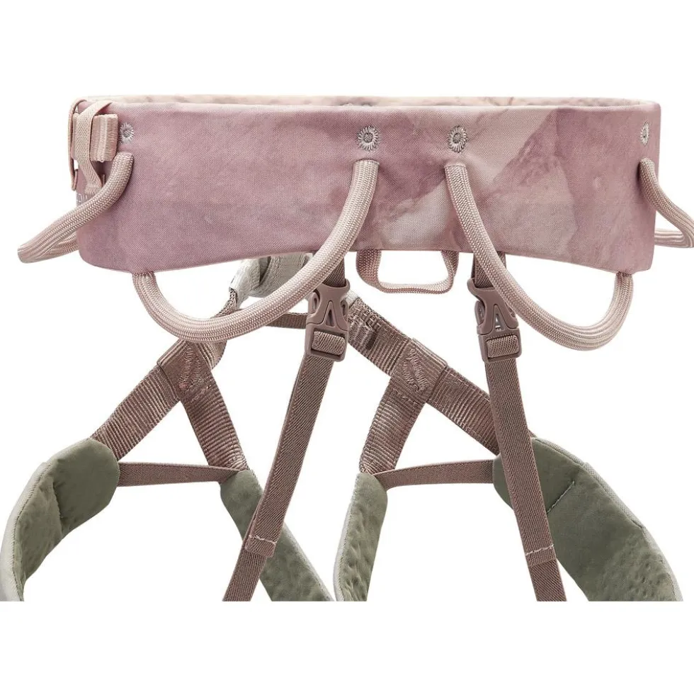 Imbracature Petzl Selena Pink