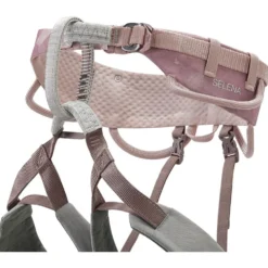 Imbracature Petzl Selena Pink