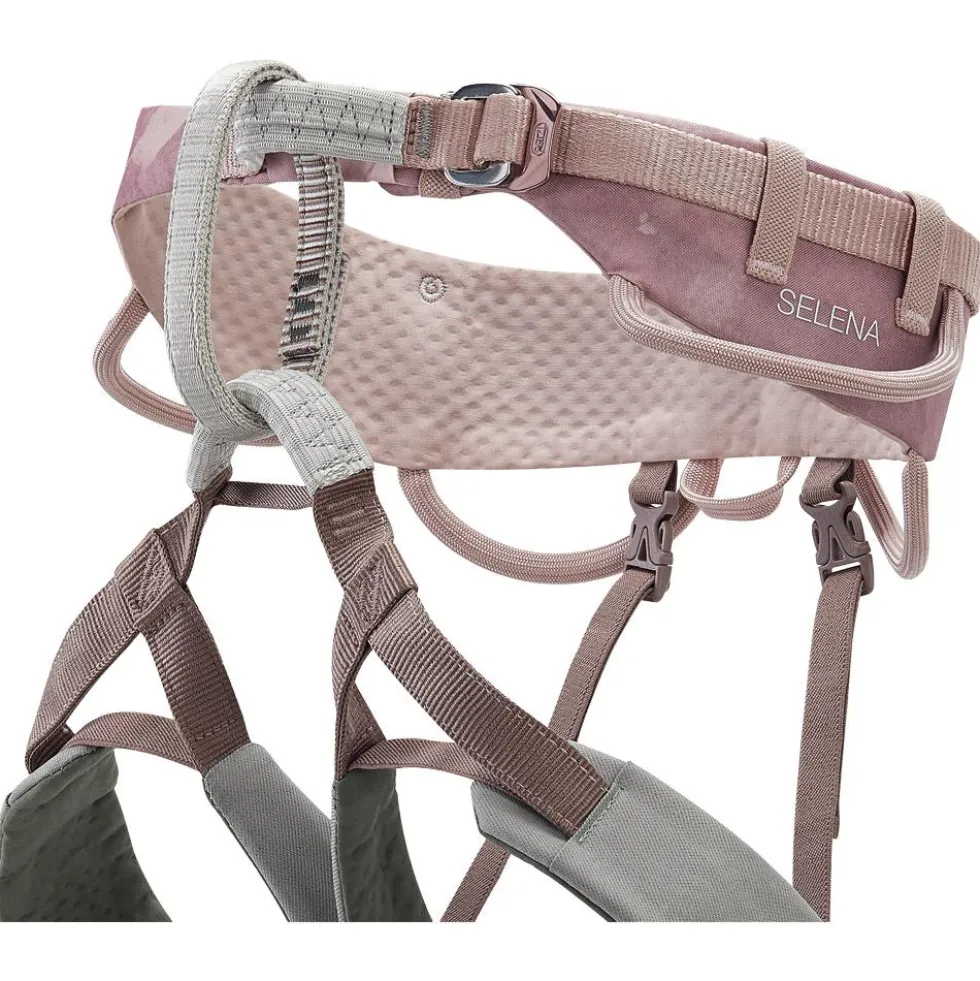 Imbracature Petzl Selena Pink
