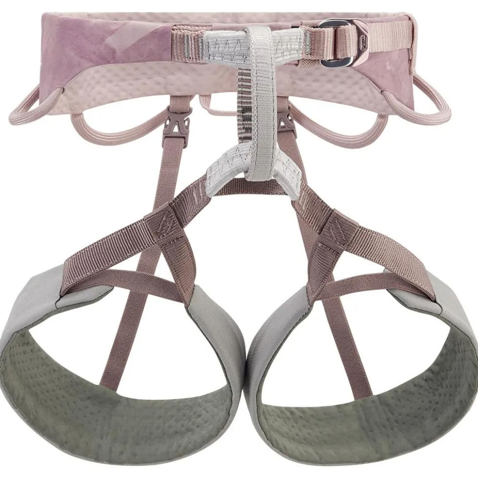 Imbracature Petzl Selena Pink