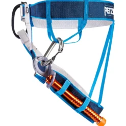 Imbracature Petzl Tour Bleu