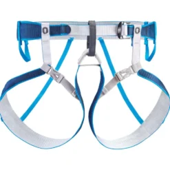 Imbracature Petzl Tour Bleu