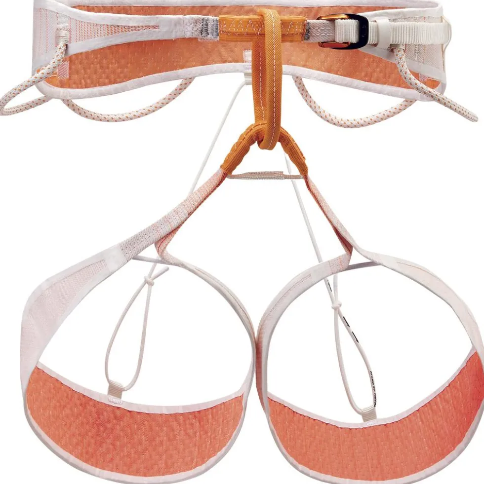 Imbracature Petzl Whisper White