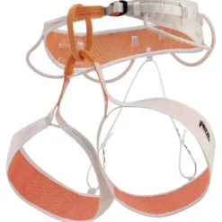 Imbracature Petzl Whisper White