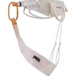 Imbracature Petzl Whisper White