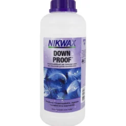 Impermeabilizzante Nikwax Down Proof 1L