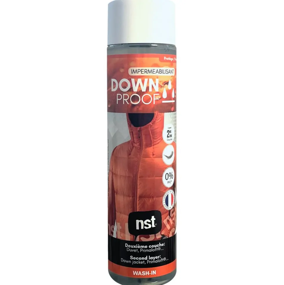 Impermeabilizzante Nst Sports Down Proof 250 ml