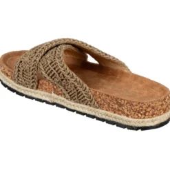 Infradito Banana Moon Ciezatasquipx Kaki