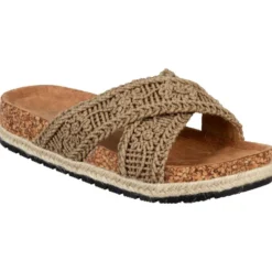 Infradito Banana Moon Ciezatasquipx Kaki