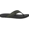 Infradito Reef Cushion Phantom 2.0 Olive Gum