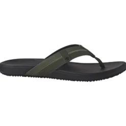 Infradito Reef Cushion Phantom 2.0 Olive Gum
