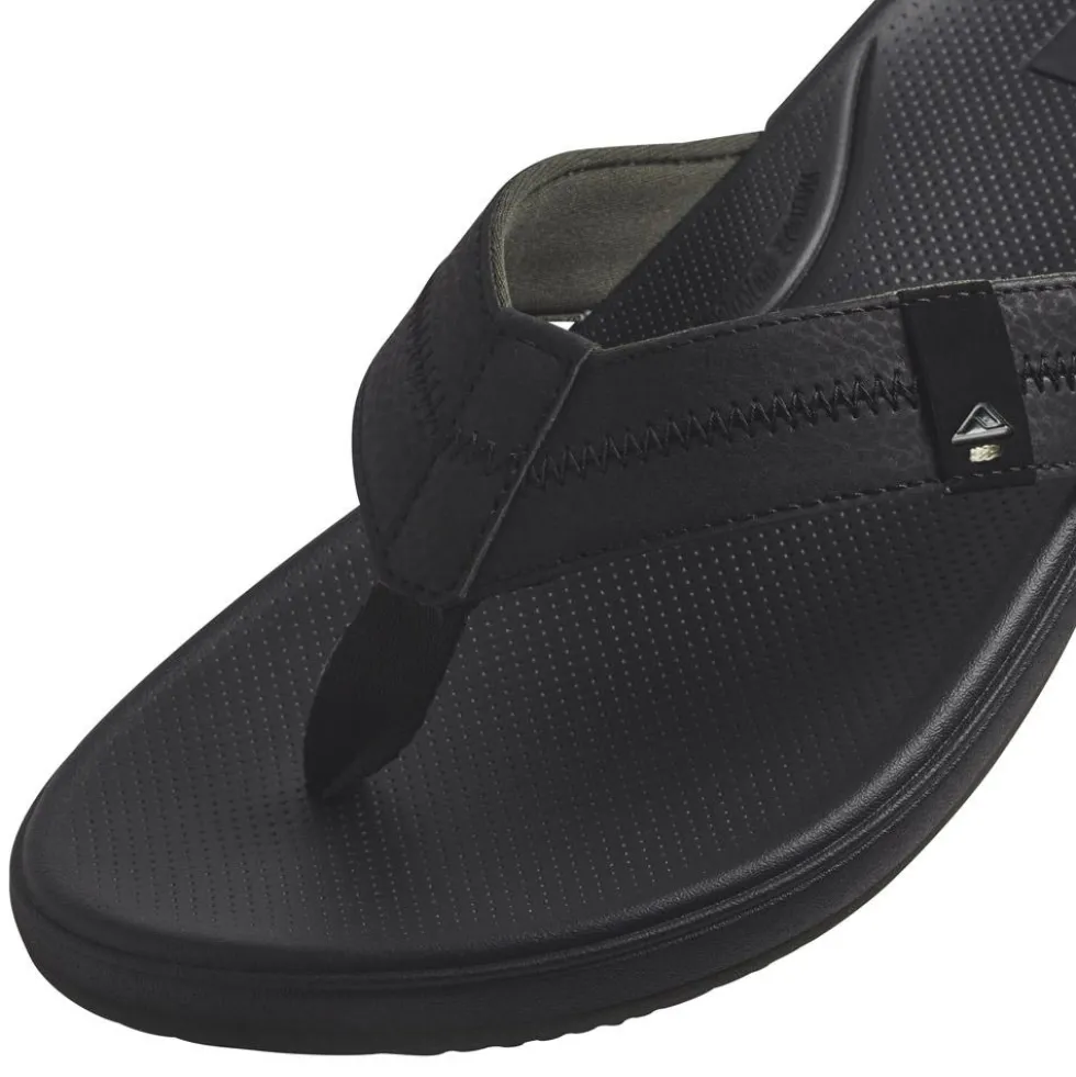 Infradito Reef Cushion Phantom 2.0 Black