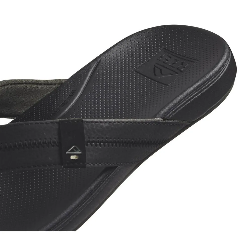 Infradito Reef Cushion Phantom 2.0 Black